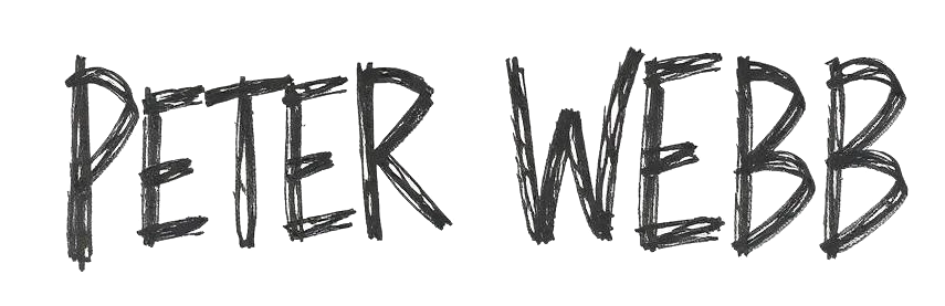 Peter Webb Logo Transparent